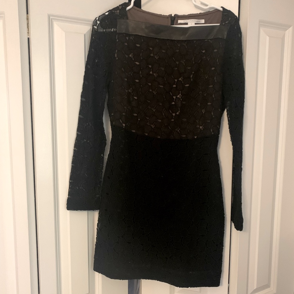 Diane Von Furstenberg Dress